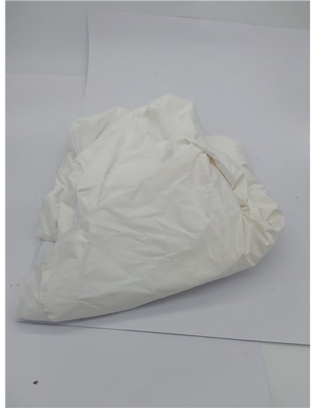 Dreamzie - Cubre Colchon 150x200 cm - Impermeable y Resistente - Protector Colchon 150x200 cm - Protección Óptima y Transpirable