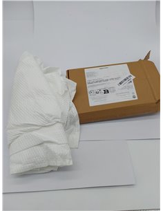 Amazon Basics Cortina de ducha 2