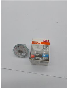OSRAM Star Reflector LED para casquillo GU5.3 2