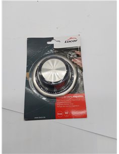 Lacor 60803 - Reloj de cocina magnético 2