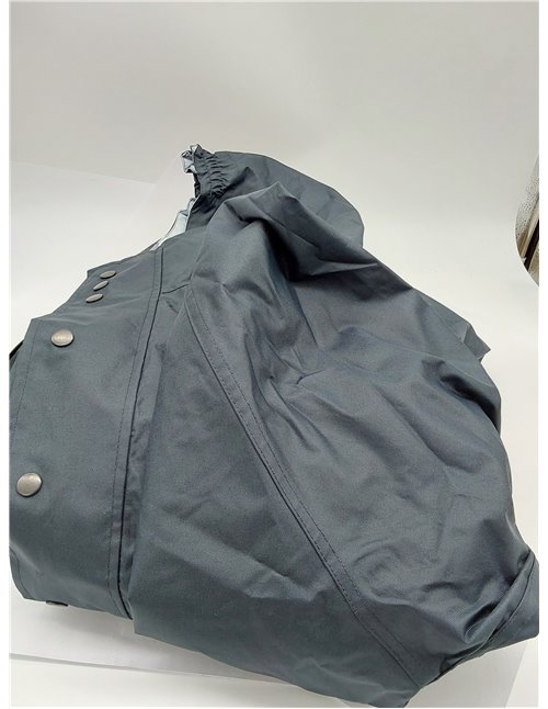 Kerbl Mono de Lavado y Limpieza Impermeable, Talla XL 