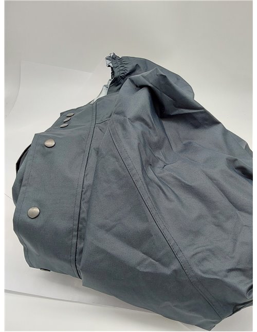 Kerbl Mono de Lavado y Limpieza Impermeable, Talla XL 