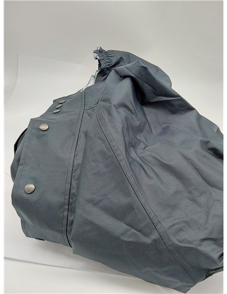 Kerbl Mono de Lavado y Limpieza Impermeable, Talla XL 
