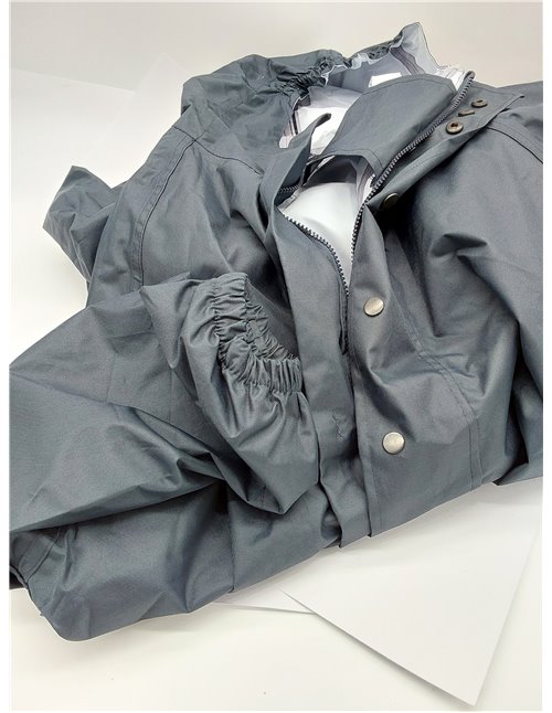 Kerbl Mono de Lavado y Limpieza Impermeable, Talla XL 