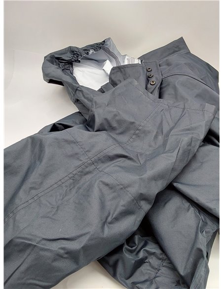 Kerbl Mono de Lavado y Limpieza Impermeable, Talla XL 