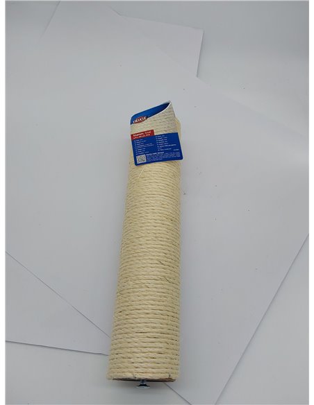 Trixie Poste de repuesto para rascar, para gatos, Beige , 9/40 cm 