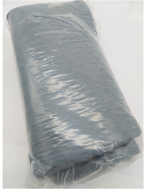 Todocama – Colcha boutí Fina (230x260cm) con diseño piqué, para Primavera, Verano, otoño e Invierno. 100% Microfibra Extra Suave