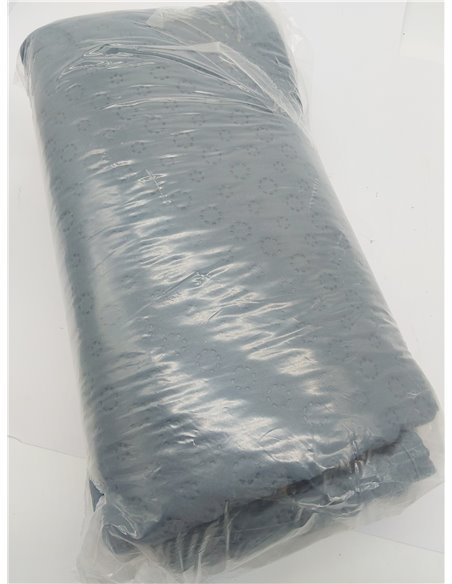 Todocama – Colcha boutí Fina (230x260cm) con diseño piqué, para Primavera, Verano, otoño e Invierno. 100% Microfibra Extra Suave