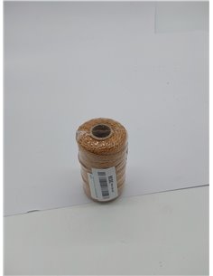 Uiopa Hilo Macrame 1.5mm x 100m 2