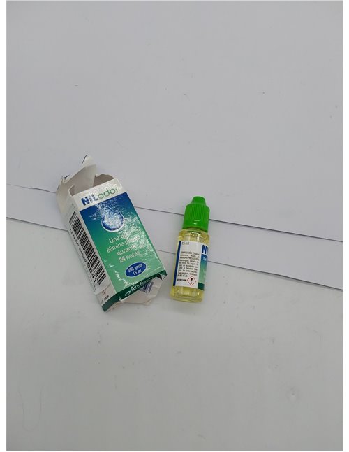 König A-1010 Nilodor Gotas - 15 ml 