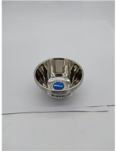 LACOR - 14012-6 bols pequeños GarInox INOX. 0 2