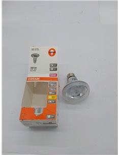 Osram Superstar R80 Bombilla LED reflectora 2