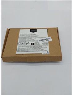 Amazon Basics Paquete de 2 protectores de almohada de algodón hipoalergénico 2