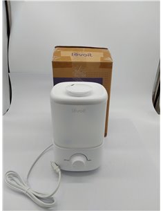 LEVOIT Humidificador Bebés 2