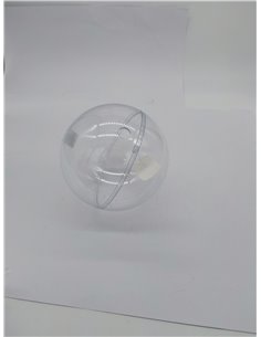 Rayher Bola transparente 2