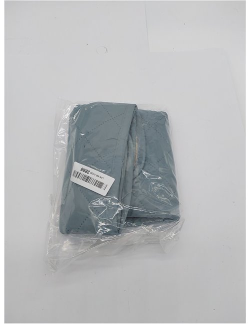 Aomig Manta Impermeable para Perros, 50cm X 80cm Impermeable Reversible Manta para Perros, Manta Mascotas Lavable, Alfombrilla p