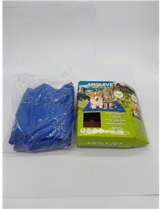 Arquivet- Alfombra refrescante para Perros y Gatos 40x50 2