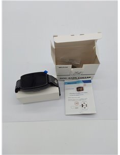 Meloive Collar Antiladridos Automático para Perros 2