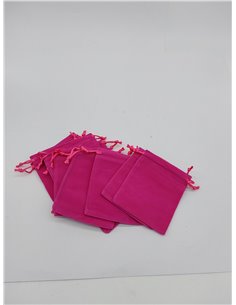 KONMAY 20 bolsas pequeñas de terciopelo con cordón 2