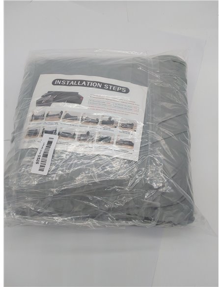 Lydevo Funda para Sofá Chaise Longue 2 Piezas Funda Cubre Sofá de Sofá Rinconera Forma de L Reversible con 2 Fundas de Almohada 