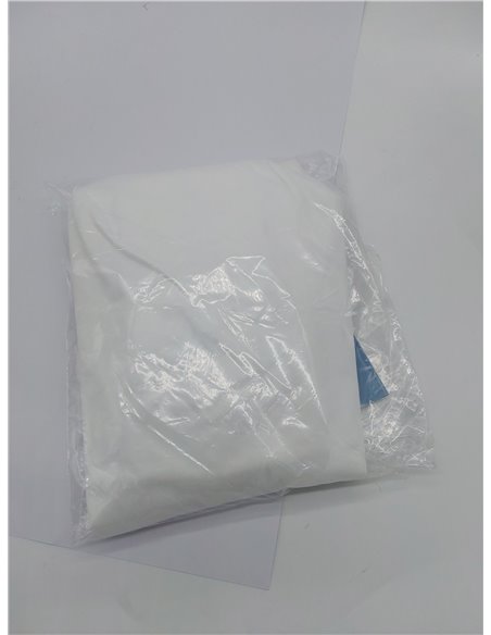 Protector De Colchón Bebé 60x120 Impermeable - Funda De cama infantil Fácil De Instalar, Suave Y Transpirable | Sábana moisés Oe