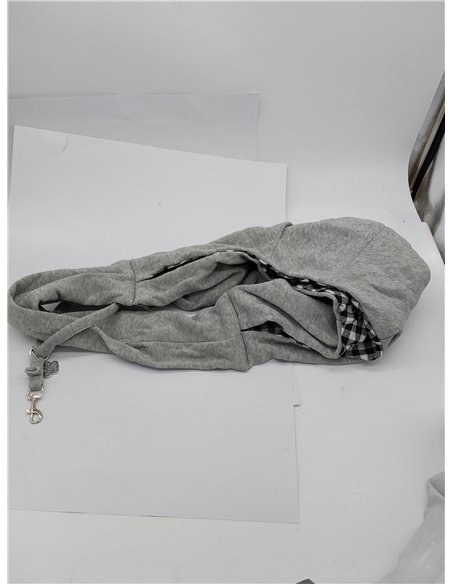 TYXHXTF Bandolera para Perro, Bolso de Hombro, Bolsa de Viaje para Mascotas, Hombro para Perros Gatos, Bolsa de Transporte para 