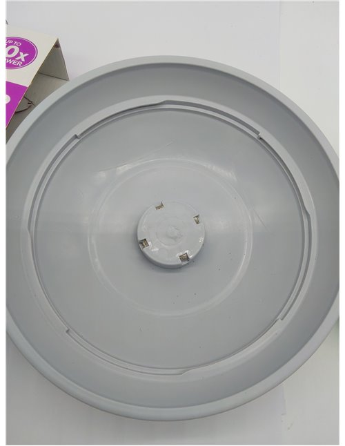Outward Hound Fun Feeder Wobble Slo-Bowl, Slow Feeder Dog Bowl, One-Size, Multicolor 