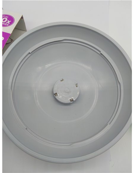 Outward Hound Fun Feeder Wobble Slo-Bowl, Slow Feeder Dog Bowl, One-Size, Multicolor 