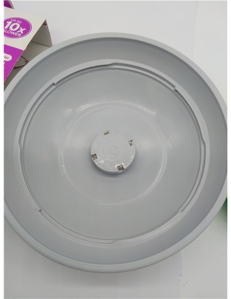Outward Hound Fun Feeder Wobble Slo-Bowl, Slow Feeder Dog Bowl, One-Size, Multicolor 
