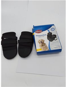 TRIXIE Botas Protectoras Walker Care para Perros 