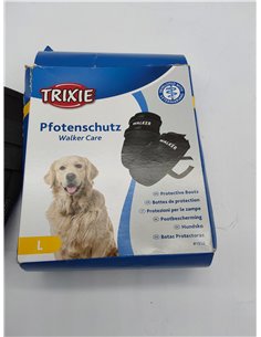 TRIXIE Botas Protectoras Walker Care para Perros  2