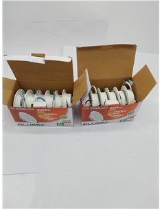 ALUSSO Downlight LED Empotrable 2