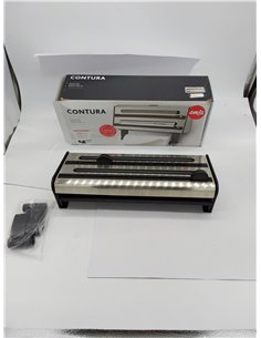 Emsa Contura Portarollos de cocina triple 2