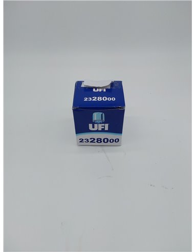 UFI 23.280.00 Filtro de aceite