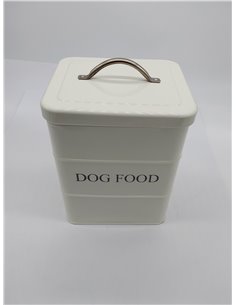 Geyecete- Cajas Almacenamiento de Alimentos y golosinas para Animales 2
