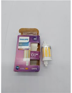 Philips LED Bombilla CorePro LED lineal 2