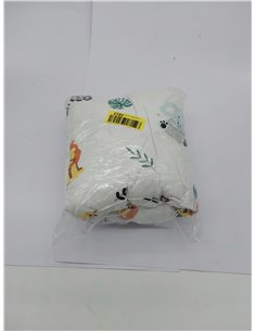 Totsy Baby Cojin Lactancia Bebe 20 cm - Cojín de Manga o Brazalete para alimentación del bebé Pequeño Almohada por niñas y niños 2