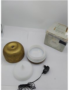 SALKING 500ml Humidificador Ultrasónico 2