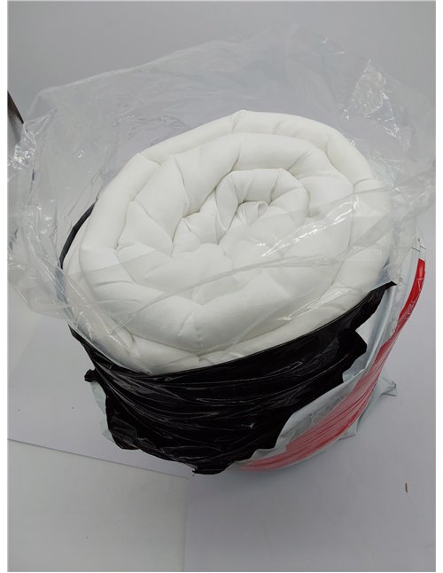 Pikolin Home - Edredón Nórdico Otoño-Invierno 300gr, Fibra Ecolofil Tacto Plumón, Relleno para Cama 150 (220x240 cm) 