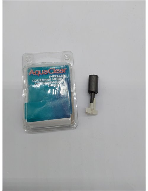 AquaClear Rotor Magnético 200 para Filtro