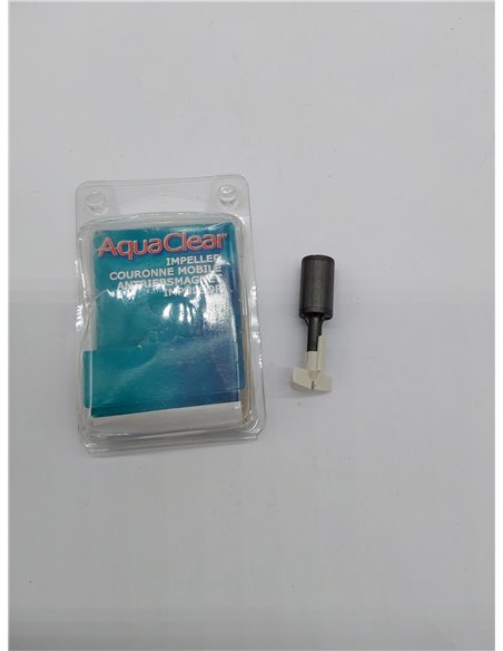 AquaClear Rotor Magnético 200 para Filtro