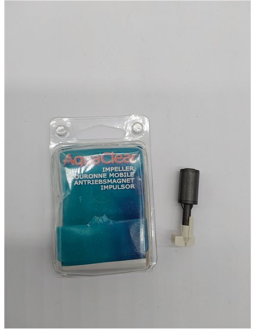 AquaClear Rotor Magnético 200 para Filtro