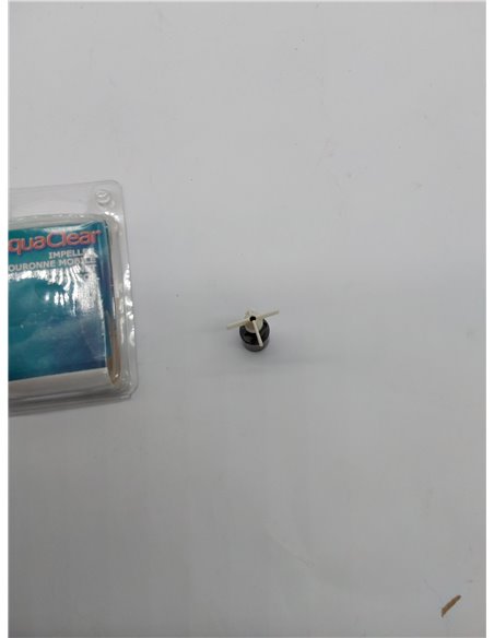 AquaClear Rotor Magnético 200 para Filtro