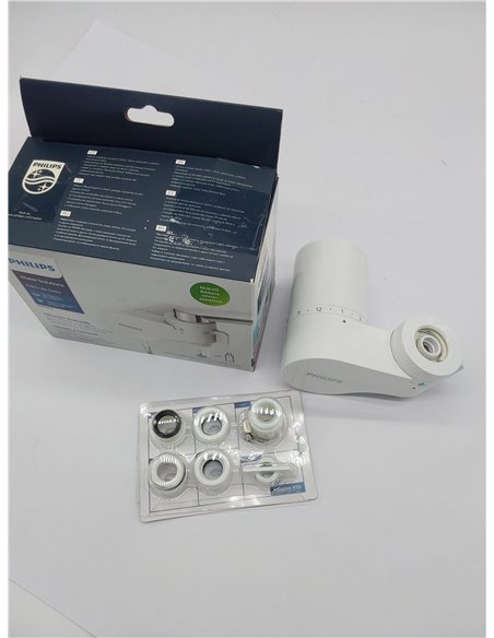 Filtro de Grifo Philips AWP3754/10 ULTRAFILTRACIÓN. NO INCLUYE CARTUCHO DE FILTRO, reduce cloro, plomo, microplásticos.