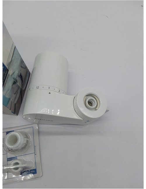 Filtro de Grifo Philips AWP3754/10 ULTRAFILTRACIÓN. NO INCLUYE CARTUCHO DE FILTRO, reduce cloro, plomo, microplásticos.