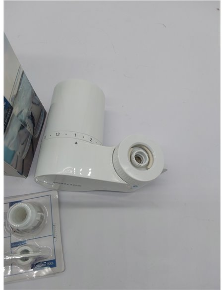 Filtro de Grifo Philips AWP3754/10 ULTRAFILTRACIÓN. NO INCLUYE CARTUCHO DE FILTRO, reduce cloro, plomo, microplásticos.