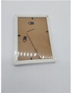 EoLing Photo Picture Frames Photo Frame 24 Pcs Style K Tableta Picture Frames Wall Art Display Pictures 