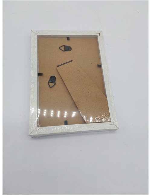 EoLing Photo Picture Frames Photo Frame 24 Pcs Style K Tableta Picture Frames Wall Art Display Pictures 