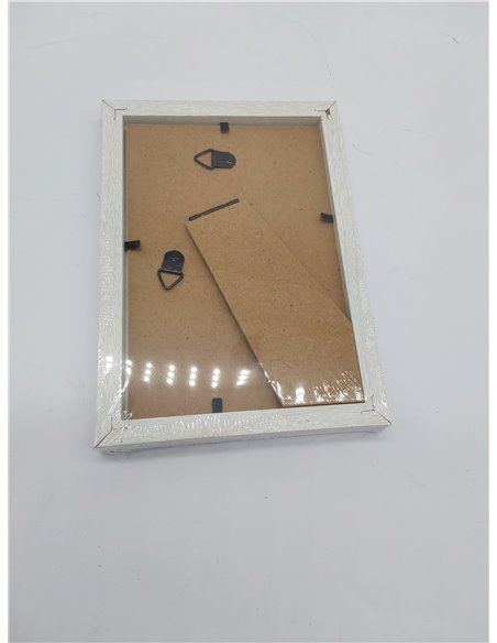 EoLing Photo Picture Frames Photo Frame 24 Pcs Style K Tableta Picture Frames Wall Art Display Pictures 