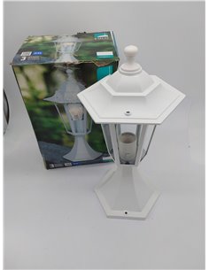 EGLO Laterna 5 Lámpara de pedestal para exterior 2
